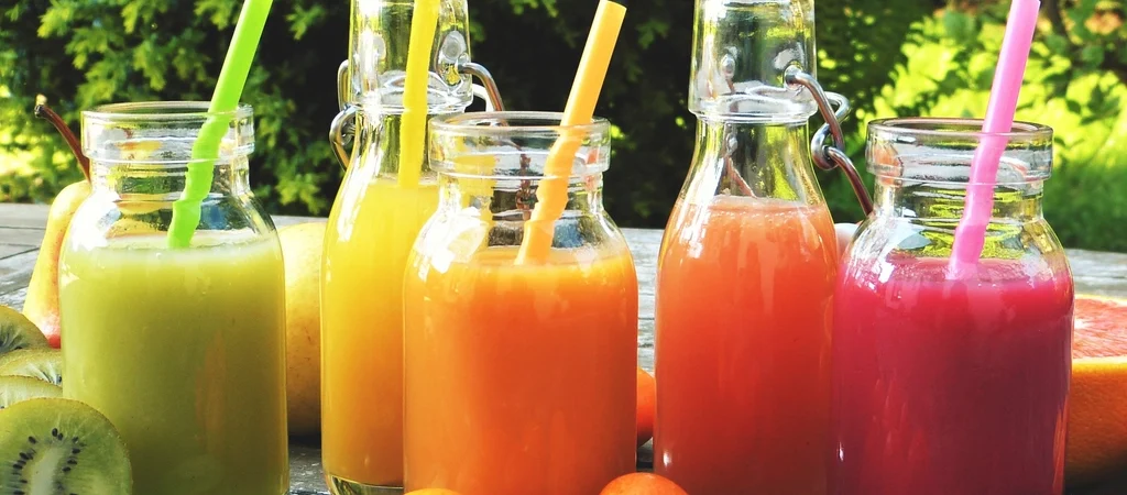 Seasonal Juicing: What to Juice in Summer, Fall, and Winter