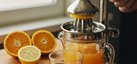 Juicing vs Blending: Which is Better for Your Health?