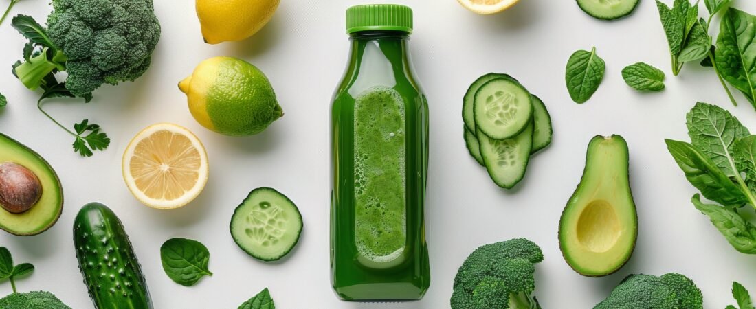 Juicing for Gut Health: Probiotic-Friendly Ingredients