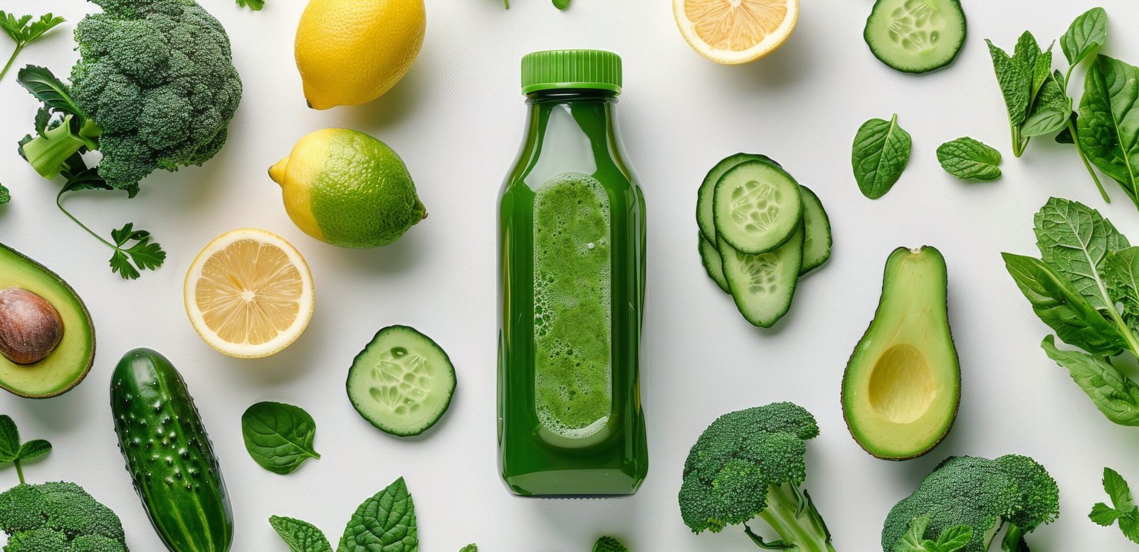 Juicing for Gut Health: Probiotic-Friendly Ingredients