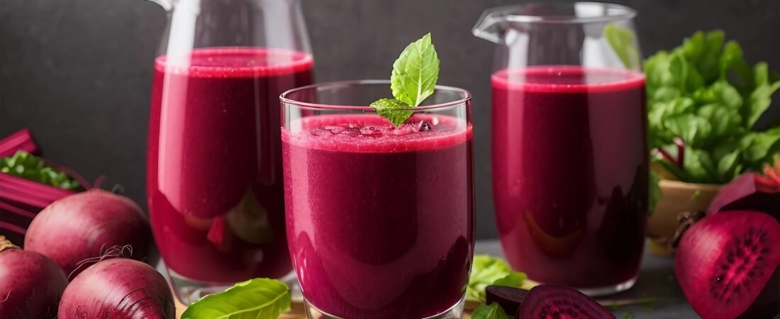 Maximize Your Performance: The Ultimate Guide to Pre- and Post-Workout Juices
