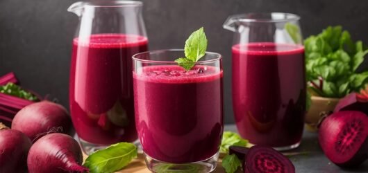 Maximize Your Performance: The Ultimate Guide to Pre- and Post-Workout Juices