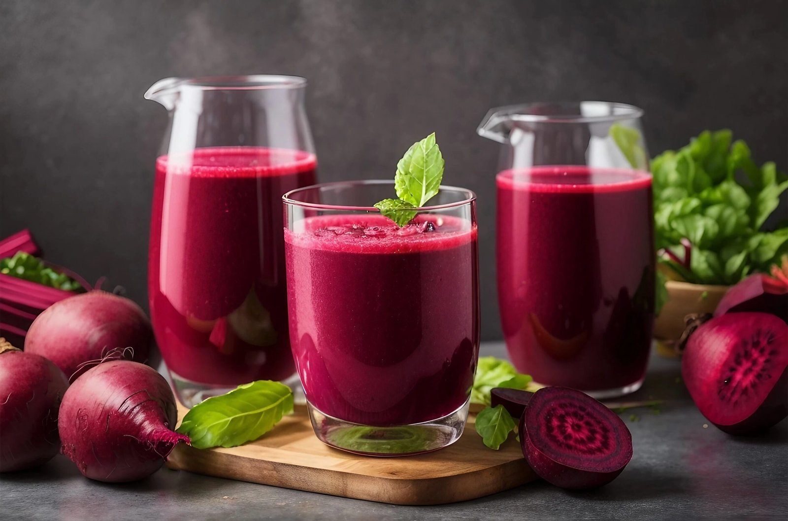 Maximize Your Performance: The Ultimate Guide to Pre- and Post-Workout Juices