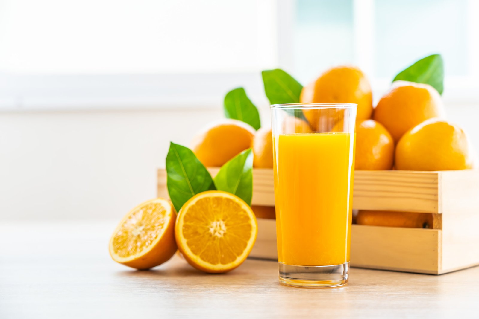 Morning Juice Rituals: Start Your Day Right