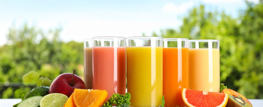 Morning vs. Evening Juicing: When’s the Best Time to Drink It?
