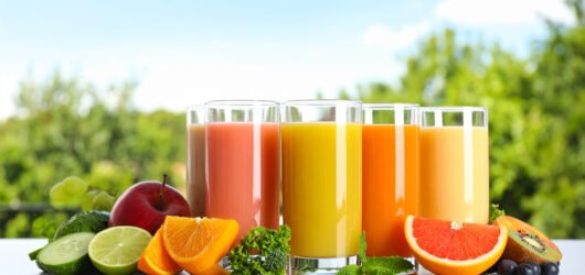 Morning vs. Evening Juicing: When’s the Best Time to Drink It?