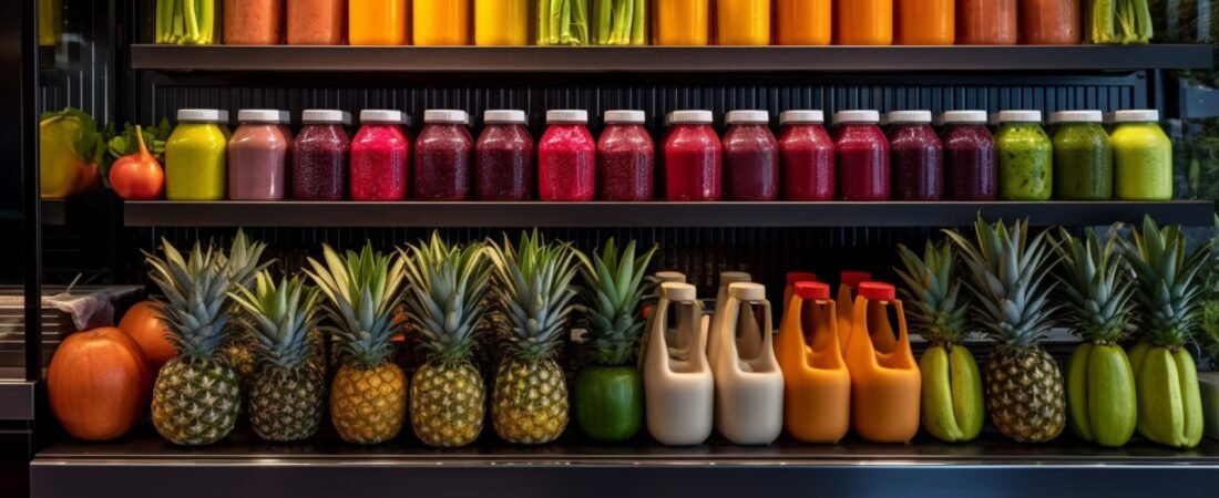 Storing Fresh Juice: How Long Does It Last and How to Keep It Fresh?