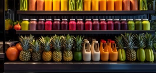 Storing Fresh Juice: How Long Does It Last and How to Keep It Fresh?