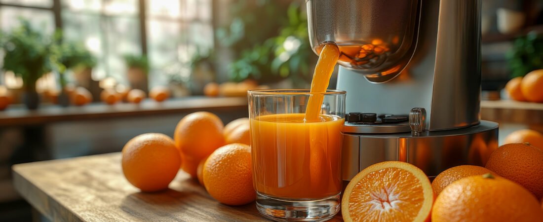 Juicer Types Explained: Centrifugal vs. Masticating vs. Blender