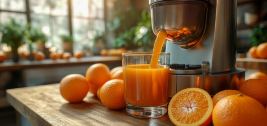 Juicer Types Explained: Centrifugal vs. Masticating vs. Blender