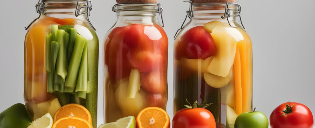 Batch Juicing for the Week: Tips for Busy People