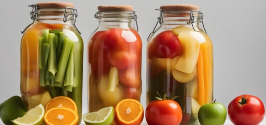 Batch Juicing for the Week: Tips for Busy People
