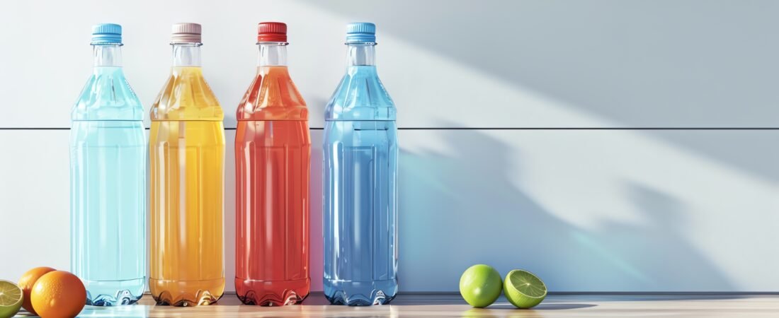 Hydration Through Juicing: Nature’s Electrolytes