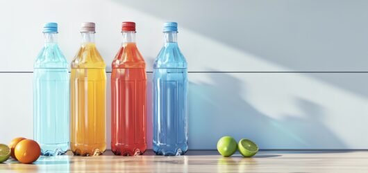 Hydration Through Juicing: Nature’s Electrolytes