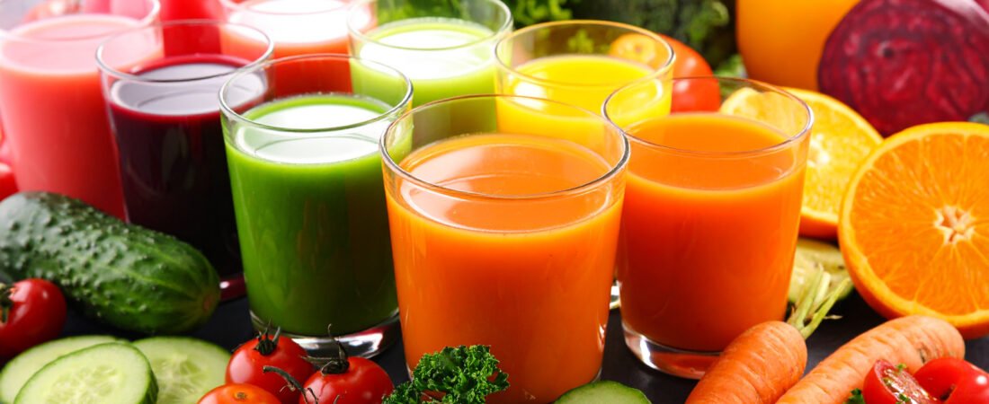 Juicing 101: What You Need to Know Before You Start