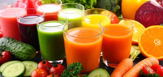 Juicing 101: What You Need to Know Before You Start