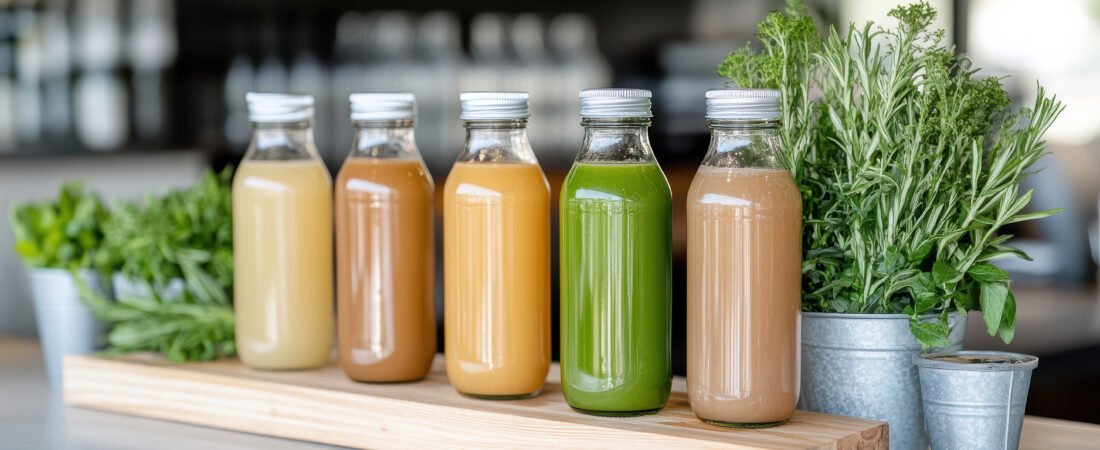 What is a Juice Cleanse? A Beginner’s Guide