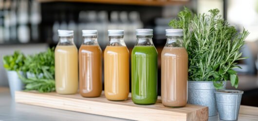 What is a Juice Cleanse? A Beginner’s Guide
