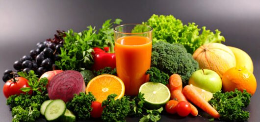 The Best Fruits and Vegetables for Juicing: Nutritional Benefits, Taste Combinations, and Juicing Yield