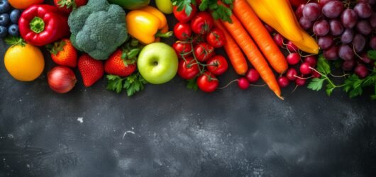 Juicing with Seasonal Ingredients: Fall/Winter Edition