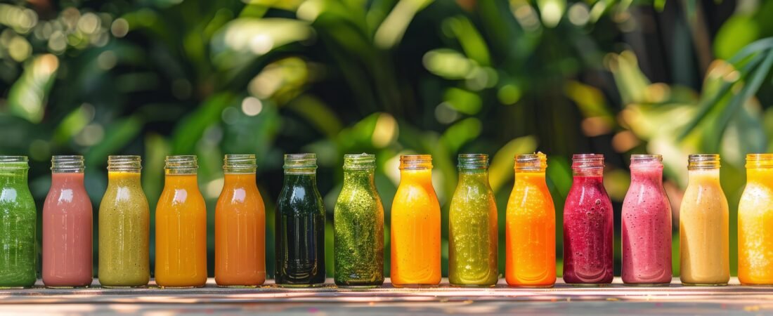 Are Juice Cleanses Worth It? Honest Reviews and Results