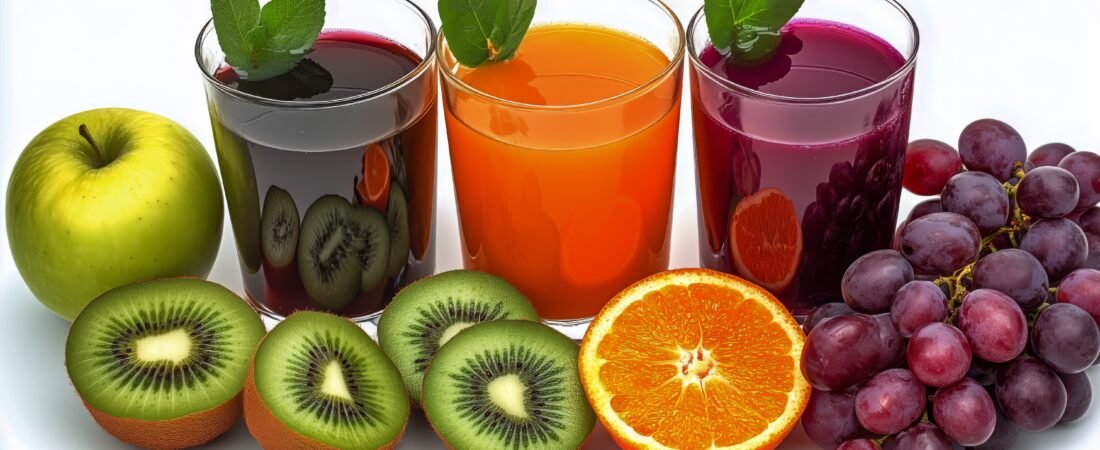 30-Day Juicing Challenge: Tips, Recipes, and Results