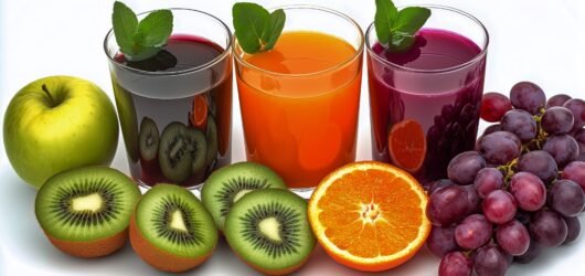 30-Day Juicing Challenge: Tips, Recipes, and Results